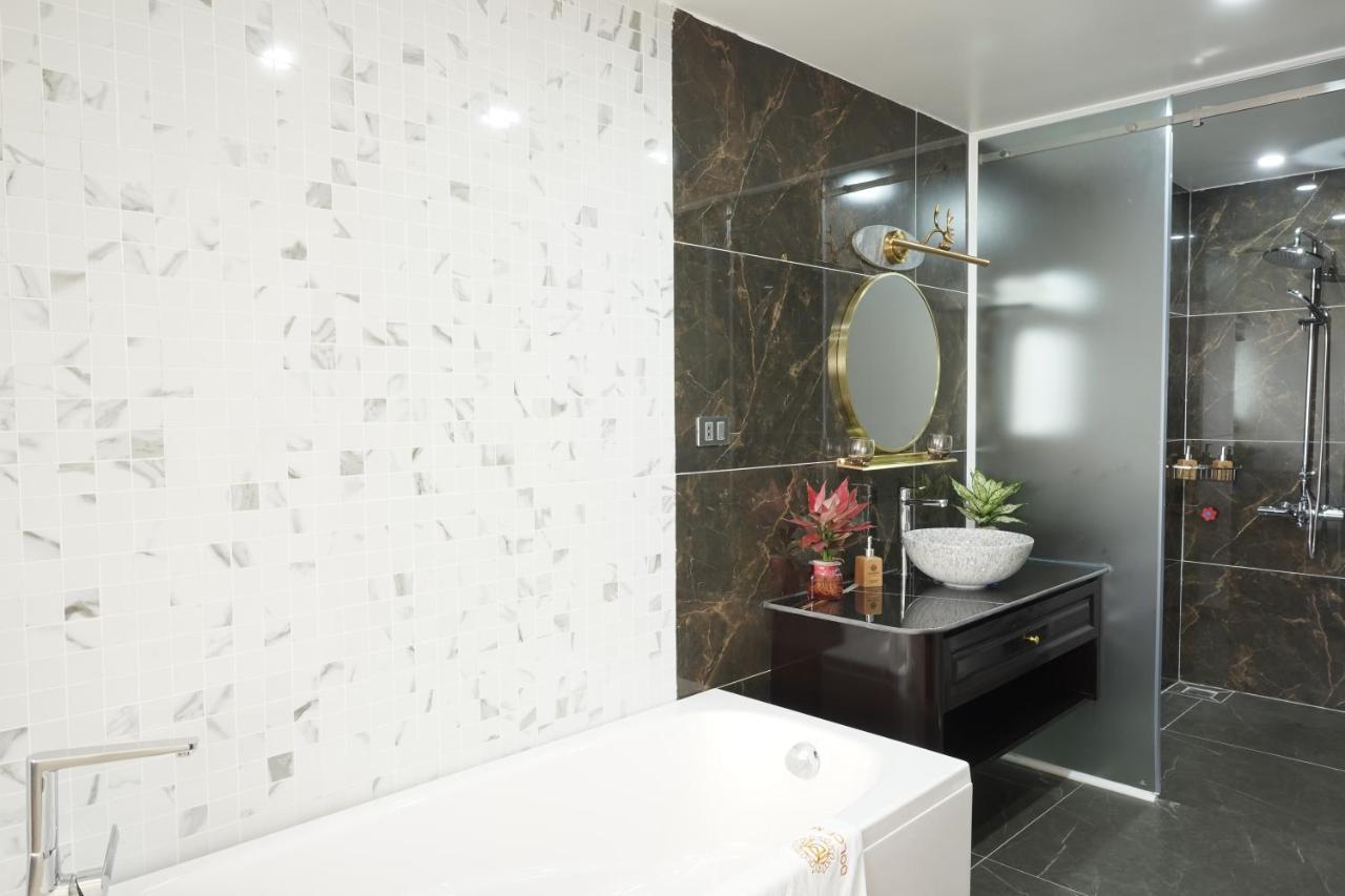 Dolce Mia Home Ninh Binh Exterior foto