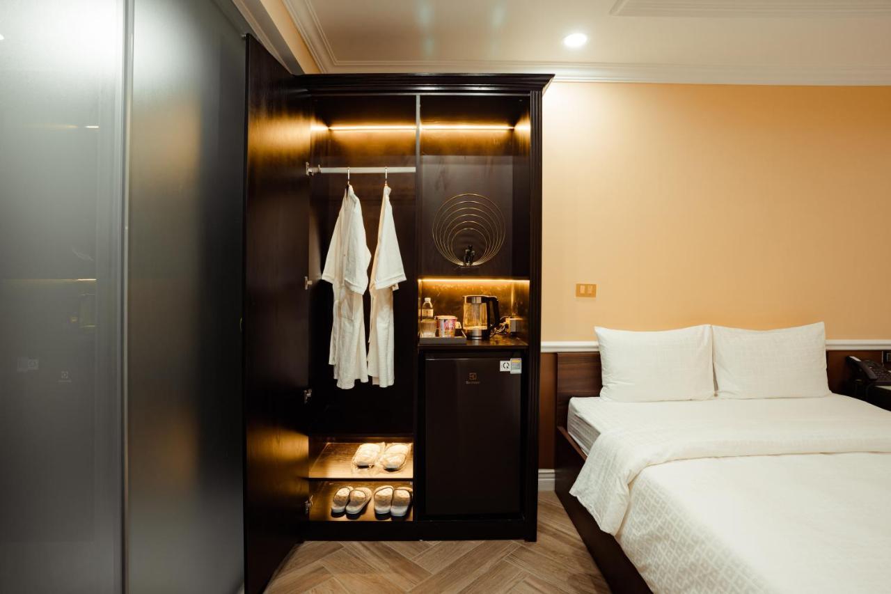 Dolce Mia Home Ninh Binh Exterior foto