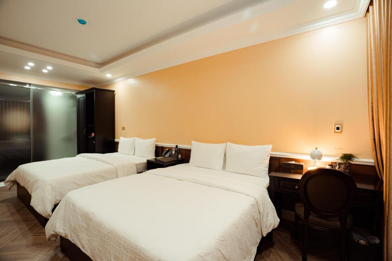 Dolce Mia Home Ninh Binh Exterior foto